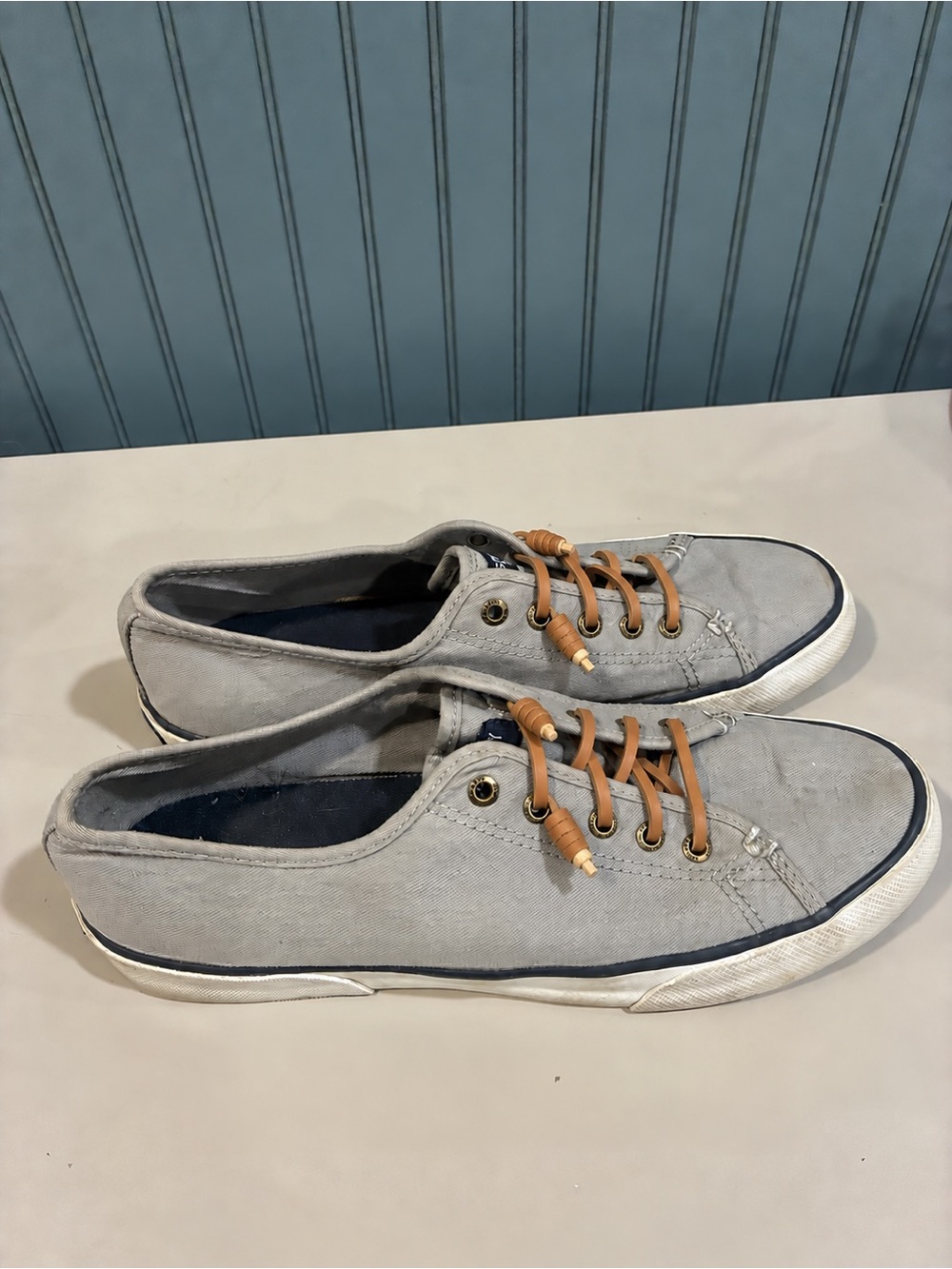 Women’s Sperrys